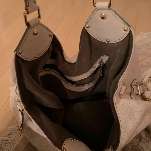 Authentic Louis Vuitton Hobo bag - Picture 2 of 2